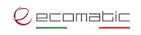 لوجو ايكوماتيك