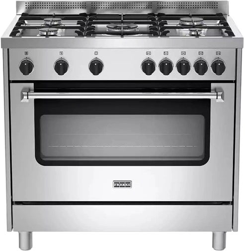 صيانة بوتاجاز فرانكي المعتمدة - مركز خدمة معتمد