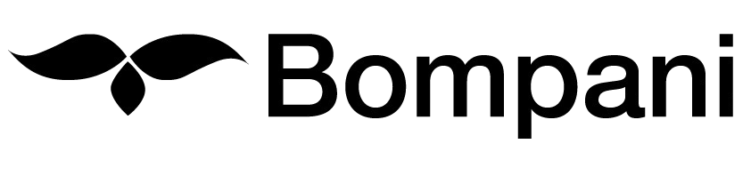 شعار Bompani - صيانة Bompani