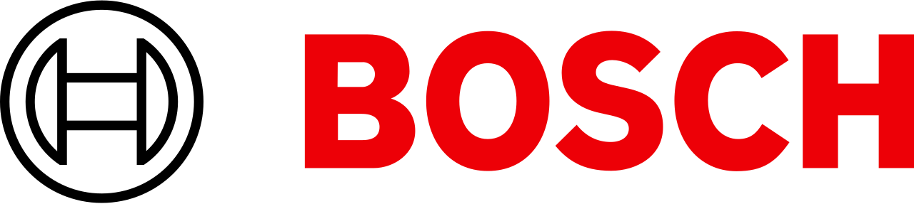 شعار Bosch - صيانة Bosch