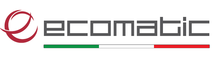 شعار Ecomatic - صيانة Ecomatic