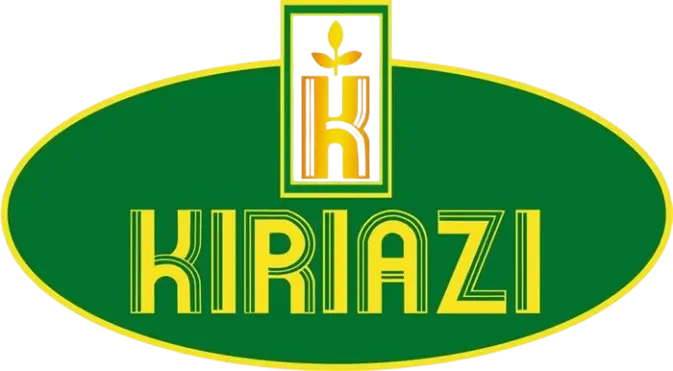 شعار Kiriazi - صيانة Kiriazi