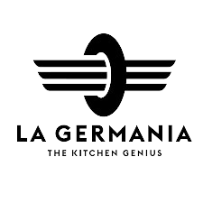 شعار La Germania - صيانة La Germania