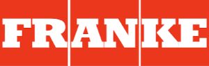 شعار Franke - صيانة Franke
