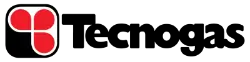 شعار Tecnogas - صيانة Tecnogas