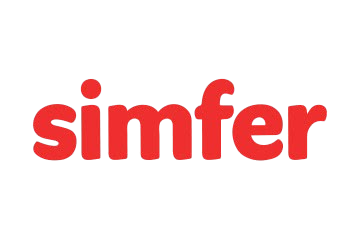 شعار Simfer - صيانة Simfer