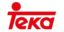 شعار Teka - صيانة Teka