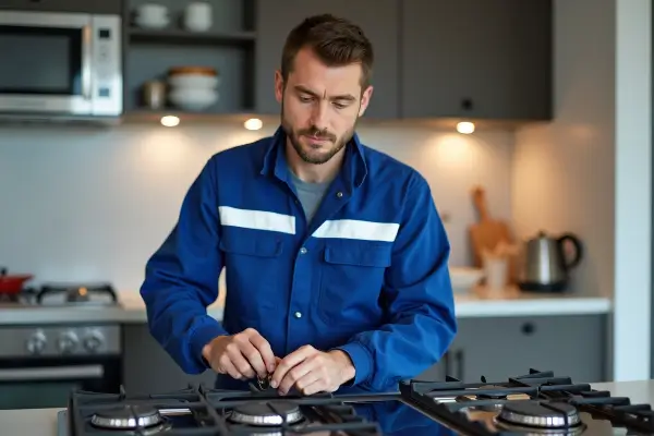 مركز صيانة معتمد لبوتاجاز ماجيك شيف - إصلاح بضمان